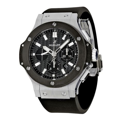 hublot big bang evolution price|Hublot geneve big bang chronograph.